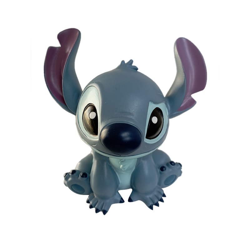 Tirelire Disney Lilo & Stitch - Objets à collectionner Cinéma et Séries