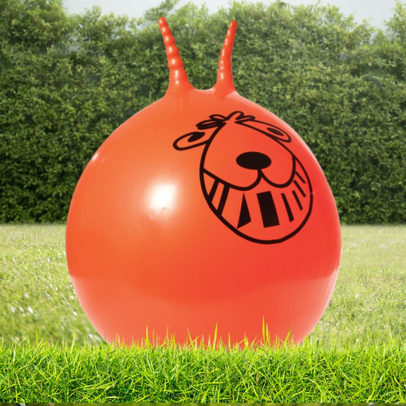 Grand Ballon Sauteur Retro Space Hopper Amusant sur Rapid Cadeau