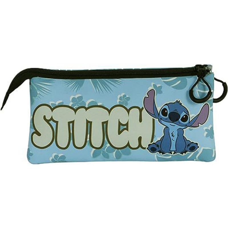 Idées cadeaux Trousse Stitch STITCH