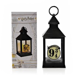 Lanterne Lumineuse Harry Potter Quai 9 3-4