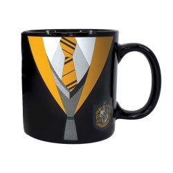 Mug Thermoréactif Harry Potter Uniforme Blason Poudlard