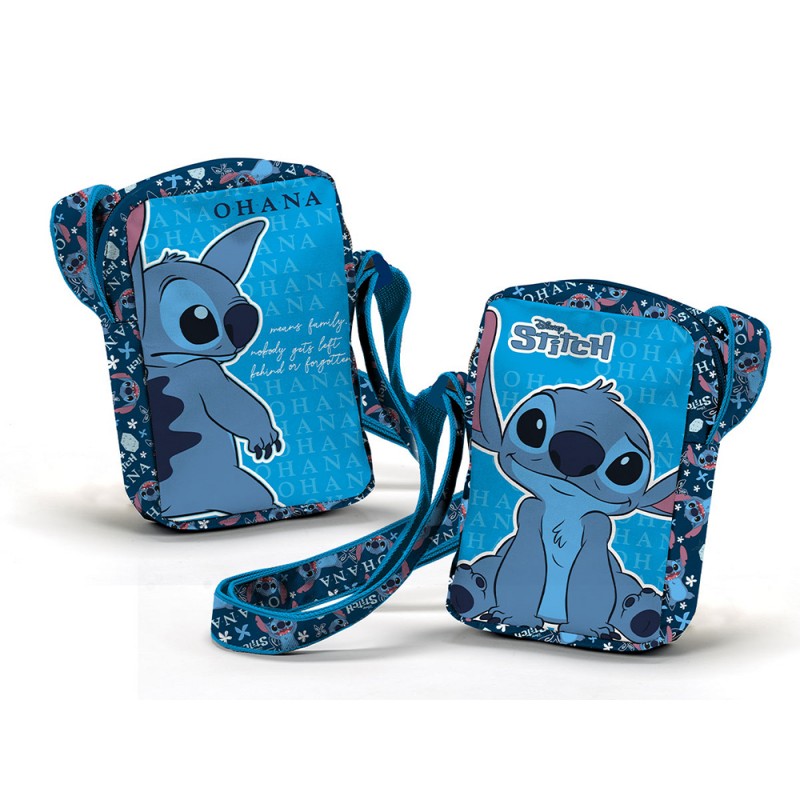 Lilo et Stitch Sac Cadeau, 12 pièces Sac Cadeau Lilo et Stitch