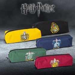 Trousse Harry Potter Poudlard & Maisons Bandes