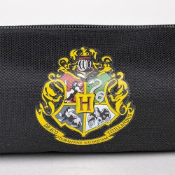 Trousse Harry Potter Poudlard & Maisons Bandes