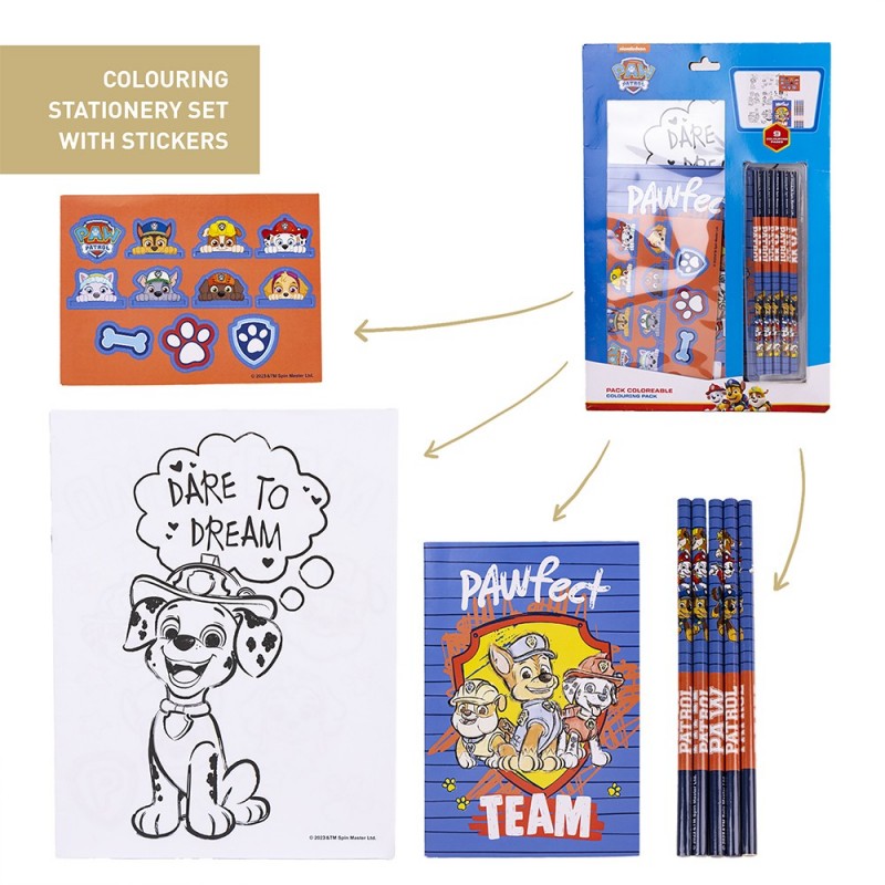 Album d'Activités de Coloriage Stitch Disney sur Rapid Cadeau