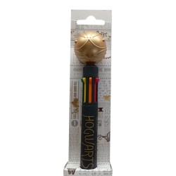 Stylo Multicolore Harry Potter Quidditch 8 Couleurs