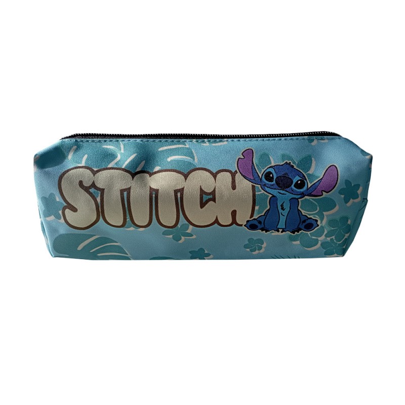 Trousse à crayons Fidget Disney Lilo & Stitch