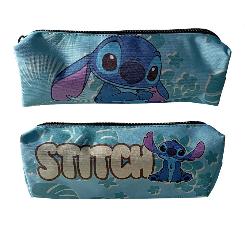 Trousse Stitch