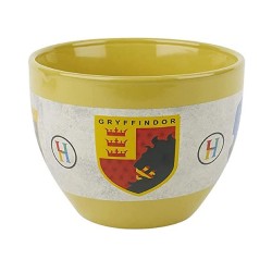 Maxi Tasse Harry Potter Maisons Poudlard