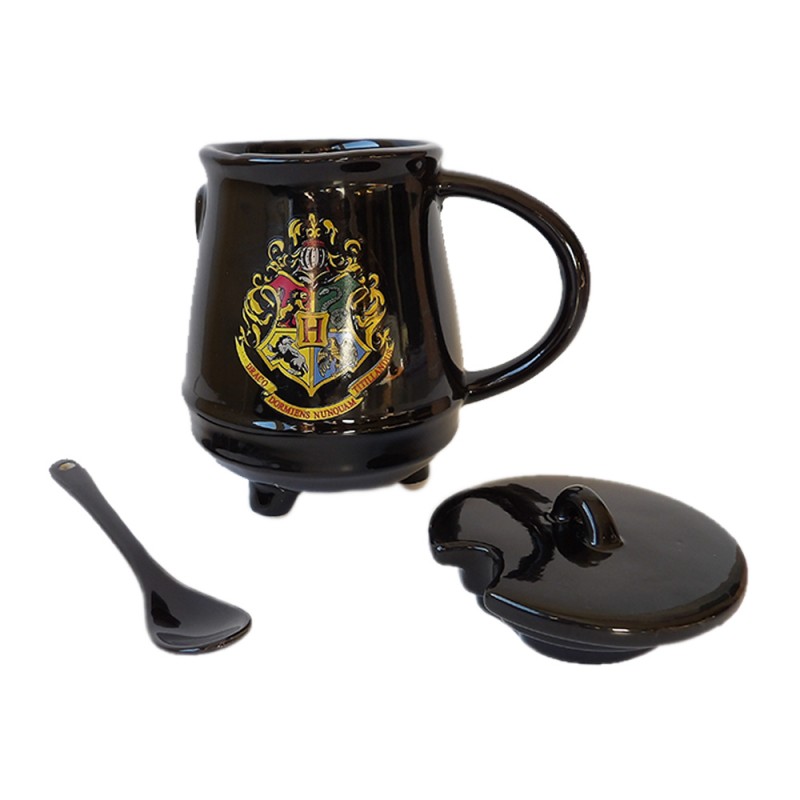 Mug Chouette Hedwige Harry Potter sur Rapid Cadeau