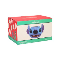 Tasse 3D Stitch Disney