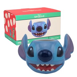 Tasse 3D Stitch Disney