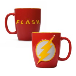 Tasse The Flash Relief DC Comics