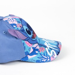 Casquette Tropicale Stitch Enfant