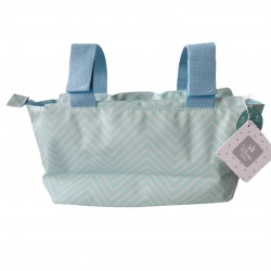 Sac à Langer Poussette Stitch Disney Lovely