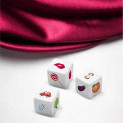 Jeu des Trois Dés Coquins