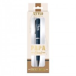 Stylo Bille Papa Parfait