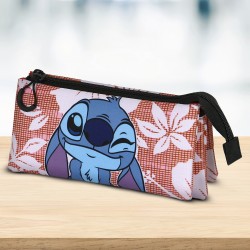 Trousse Triple Stitch Disney Rose Maui