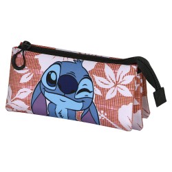 Trousse Triple Stitch Disney Rose Maui