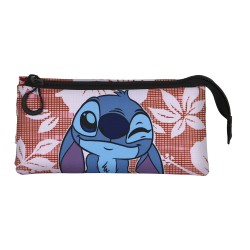 Trousse Triple Stitch Disney Rose Maui
