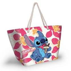 Sac de Plage Stitch Disney Glace Yummy