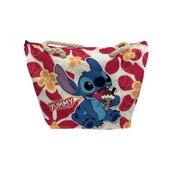 Sac de Plage Stitch Disney Glace Yummy