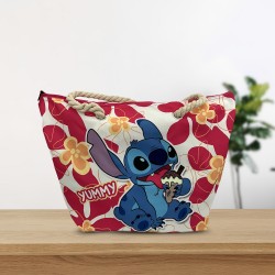 Sac de Plage Stitch Disney Glace Yummy