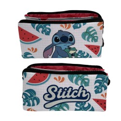 Trousse Triple Stitch & Grenouille Disney - Pastèque et Feuilles