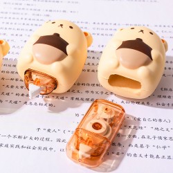 Ruban Correcteur Animaux Kawaii 3D