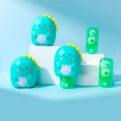 Ruban Correcteur Animaux Kawaii 3D