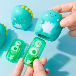 Ruban Correcteur Animaux Kawaii 3D