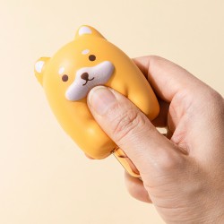 Ruban Correcteur Animaux Kawaii 3D