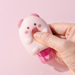 Ruban Correcteur Animaux Kawaii 3D