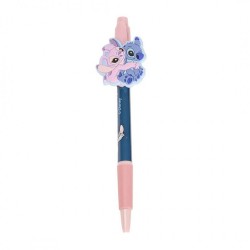 Set Stitch & Angel Disney - Carnet de Notes et Stylo