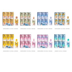 Taille-Crayons Animaux Kawaii 3D