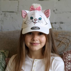 Casquette Marie Les Aristochats Disney