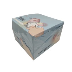 Ruban Correcteur Animaux Kawaii 3D