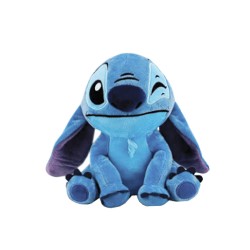 Tirelire Peluche Stitch Disney 3D