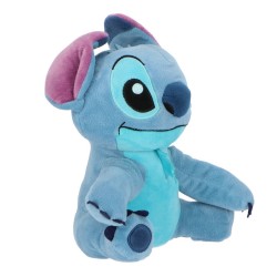 Tirelire Peluche Stitch Disney 3D