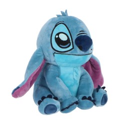 Tirelire Peluche Stitch Disney 3D