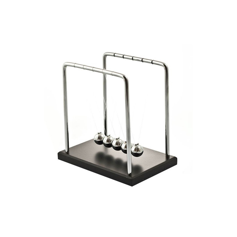 cadeau éducatif, pendule de Newton - 9,56 €