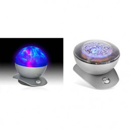 Laser Sphère