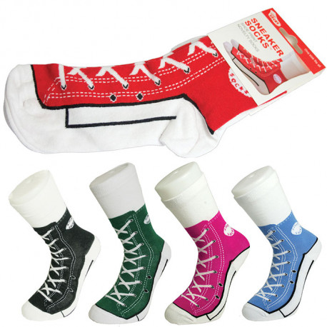 Chaussettes Baseball