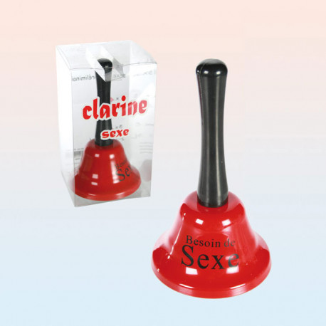 cloche ring for sex discret et coquin