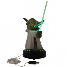 Lampe Usb Yoda Star Wars
