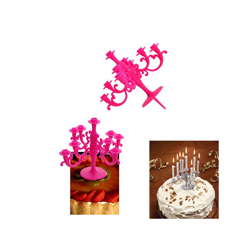 Chandelier Pour Bougies D Anniversaire Achat Cadeau Anniversaire Glamour Rapid Cadeau
