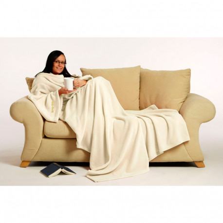 Photo de la couverture snug rug deluxe