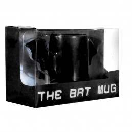 The Bat Mug