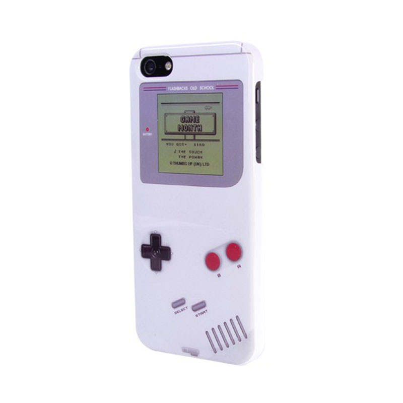 game boy coque