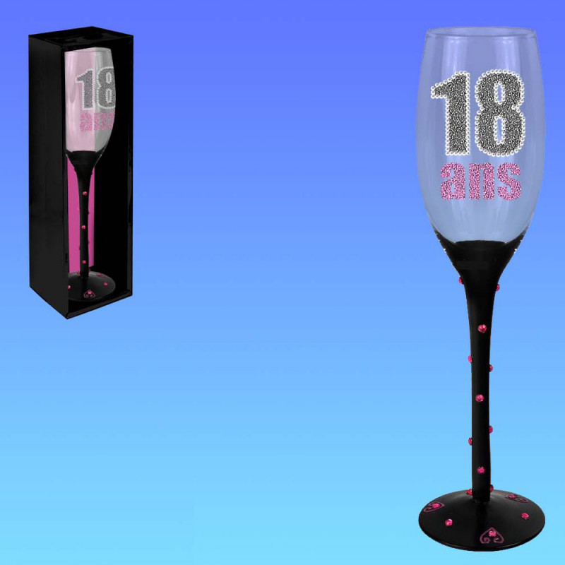 Flute A Champagne Anniversaire En Verre Achat Cadeau Anniversaire Sur Rapid Cadeau Com Flute A Champagne Anniversaire En Verre Achat Cadeau Anniversaire Sur Rapid Cadeau Com